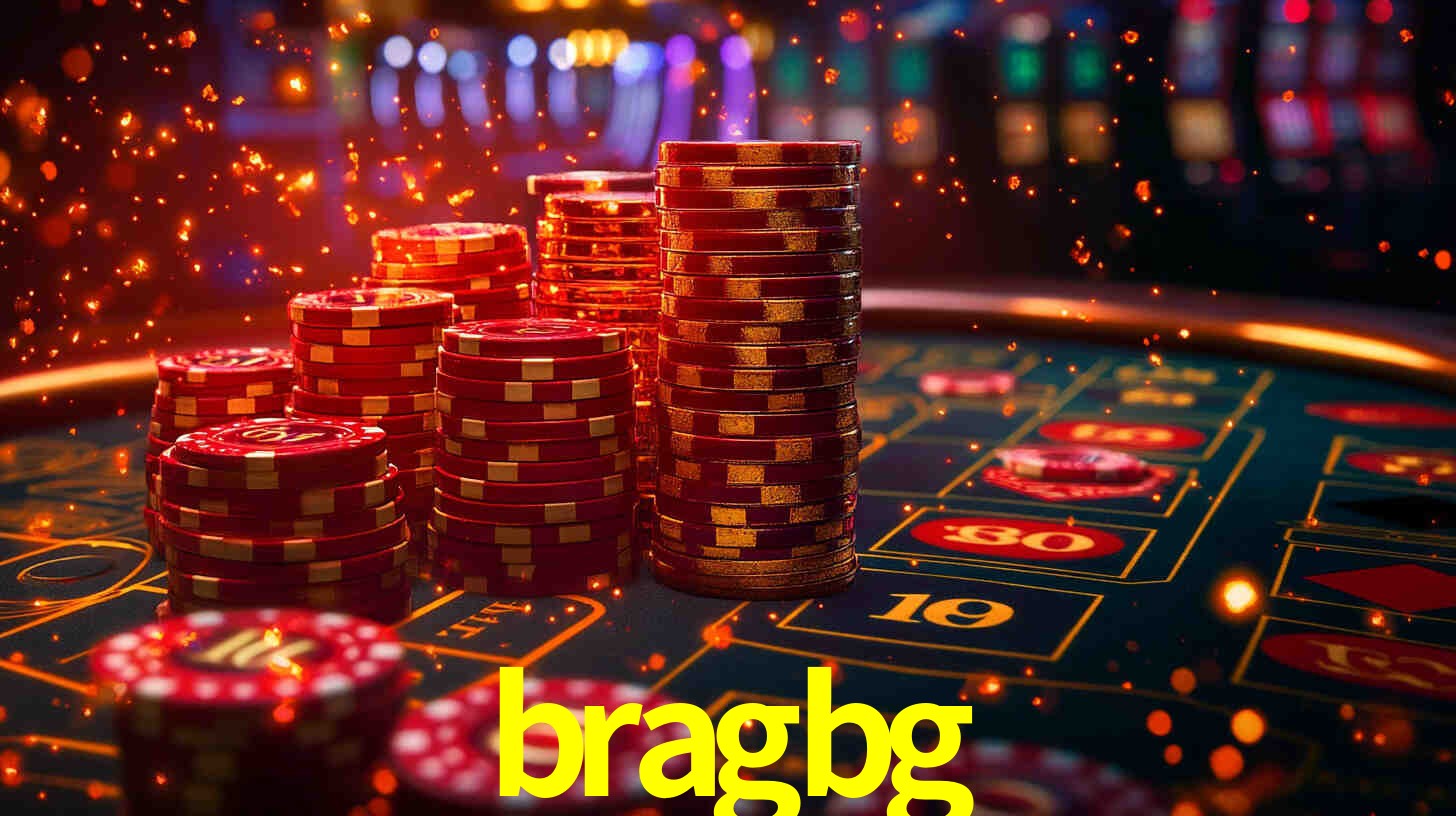 Welcome Bonus bragbg