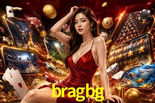 Welcome Bonus bragbg