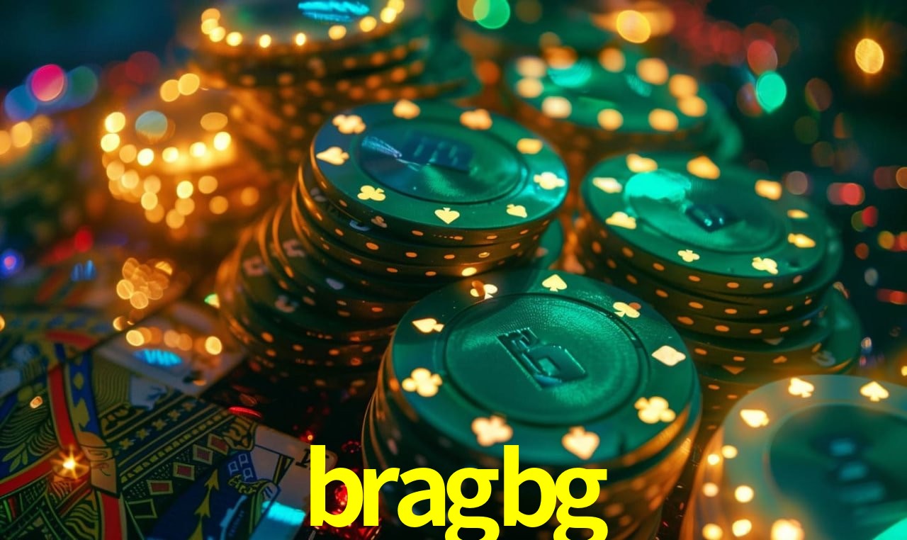 Estatísticas bragbg