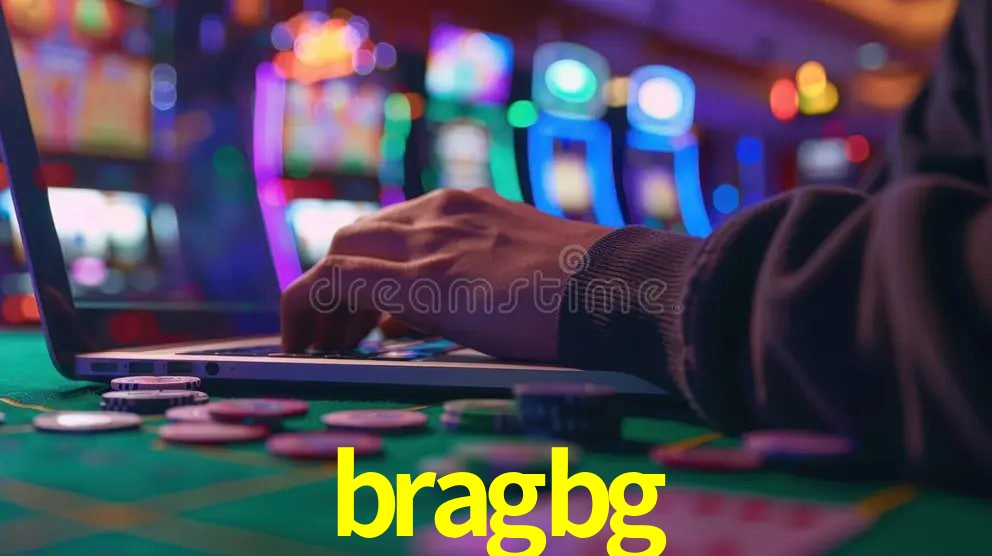 Mesa de Blackjack bragbg