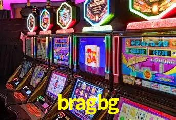 A Revolução dos Aplicativos de Jogos no bragbg
