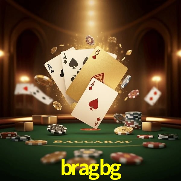 Game Providers bragbg