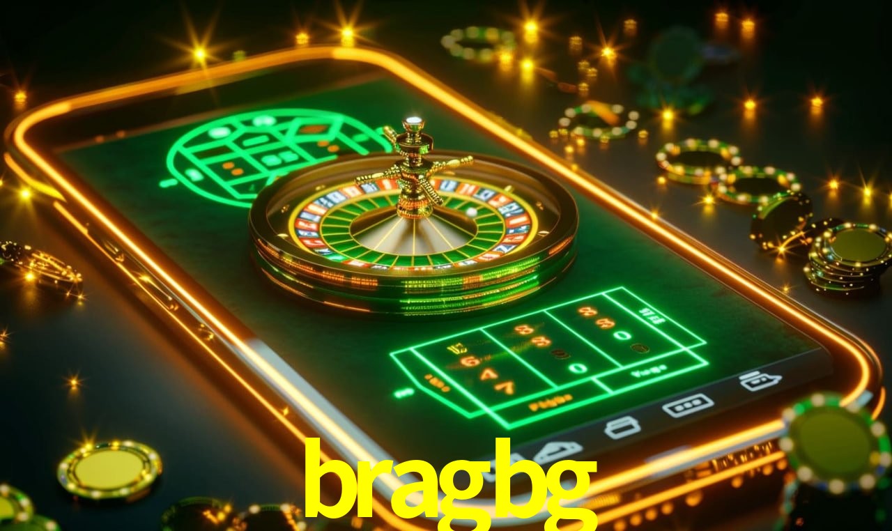 bragbg - Cassino Online Muito Divertido - bragbg.com