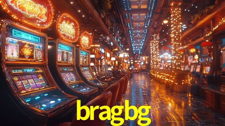 Live Casino bragbg