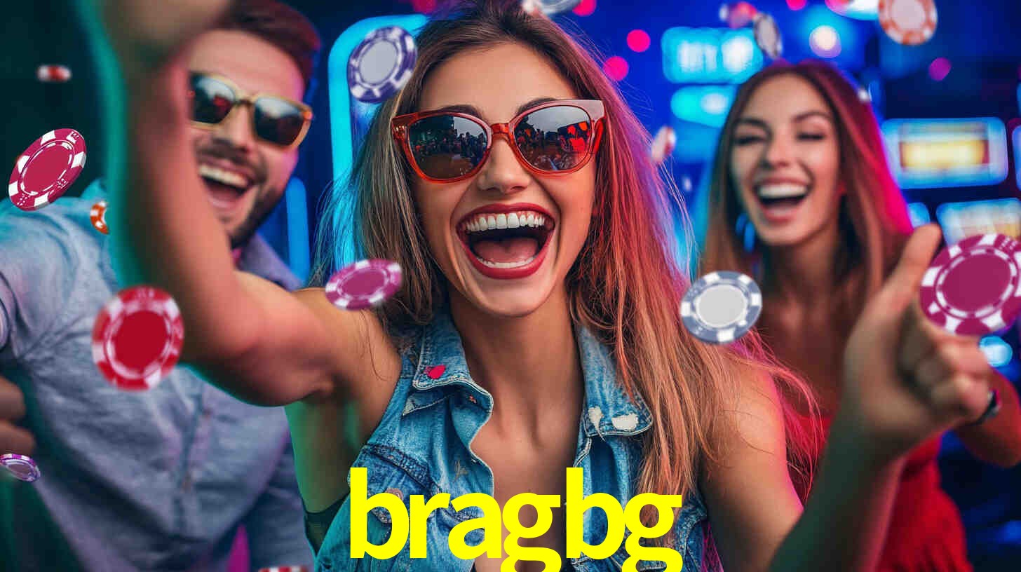 Explorando a Categoria de Eventos em Apostas na bragbg
