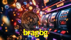 Interface do App bragbg