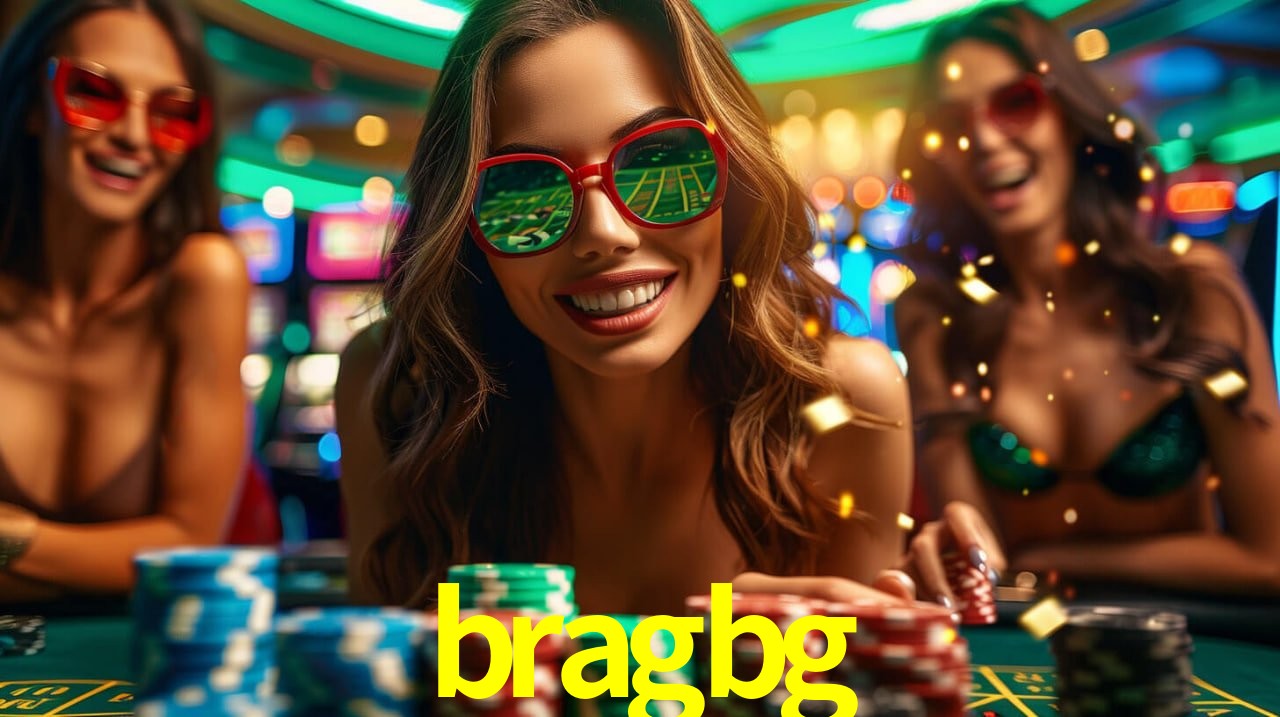 Account Benefits bragbg