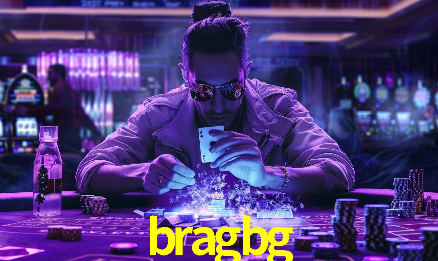 Slot Games bragbg