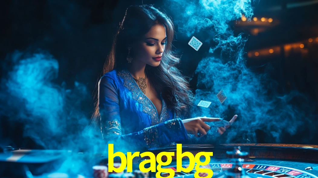 bragbg: Jogue Crash e Experimente Alta Recompensa Instantânea