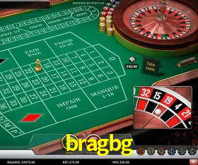 bragbg,bragbg.com