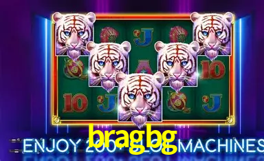 bragbg: A Experiência de Casino com Jogos de Mesa ao Vivo