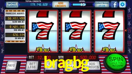Descubra o Mundo do Cassino Online com bragbg