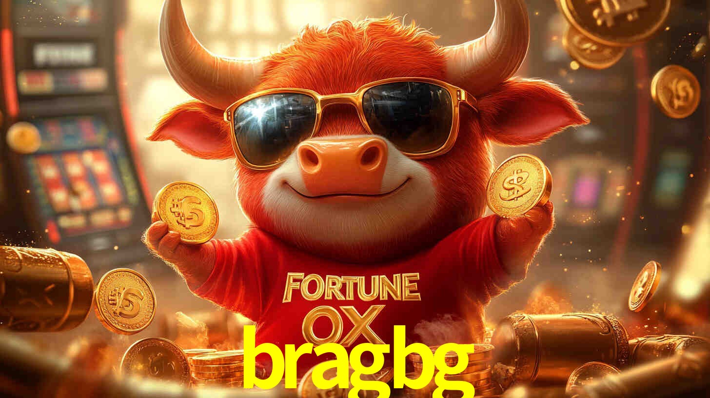 Welcome Bonus bragbg