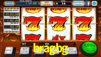 A Emoção da Loteria na bragbg: Uma Chance de Mudança de Vida