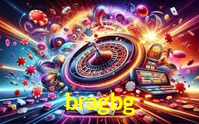 Recursos de Bônus bragbg