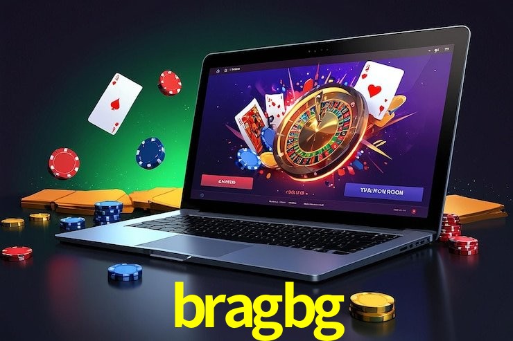 bragbg Logo Oficial