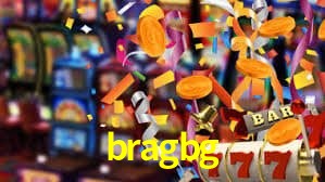 bragbg Apostas Esportivas Logo - 34 Esportes Certificados