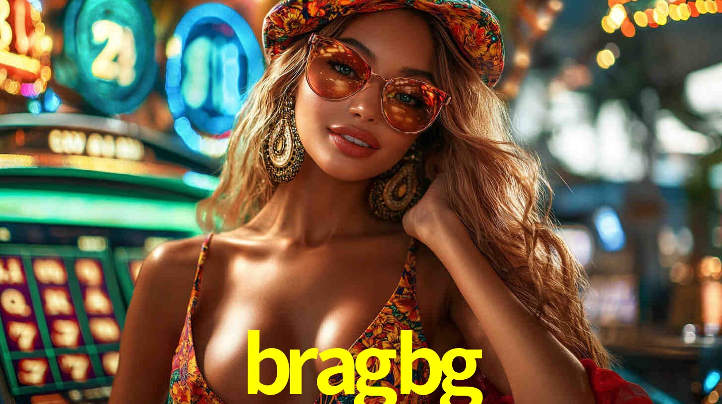 bragbg Logo - Bônus com Rollover Justo