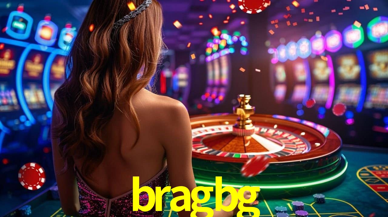 Requisitos do APK bragbg para Android - Logo Oficial