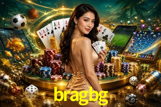 Roulette Table bragbg