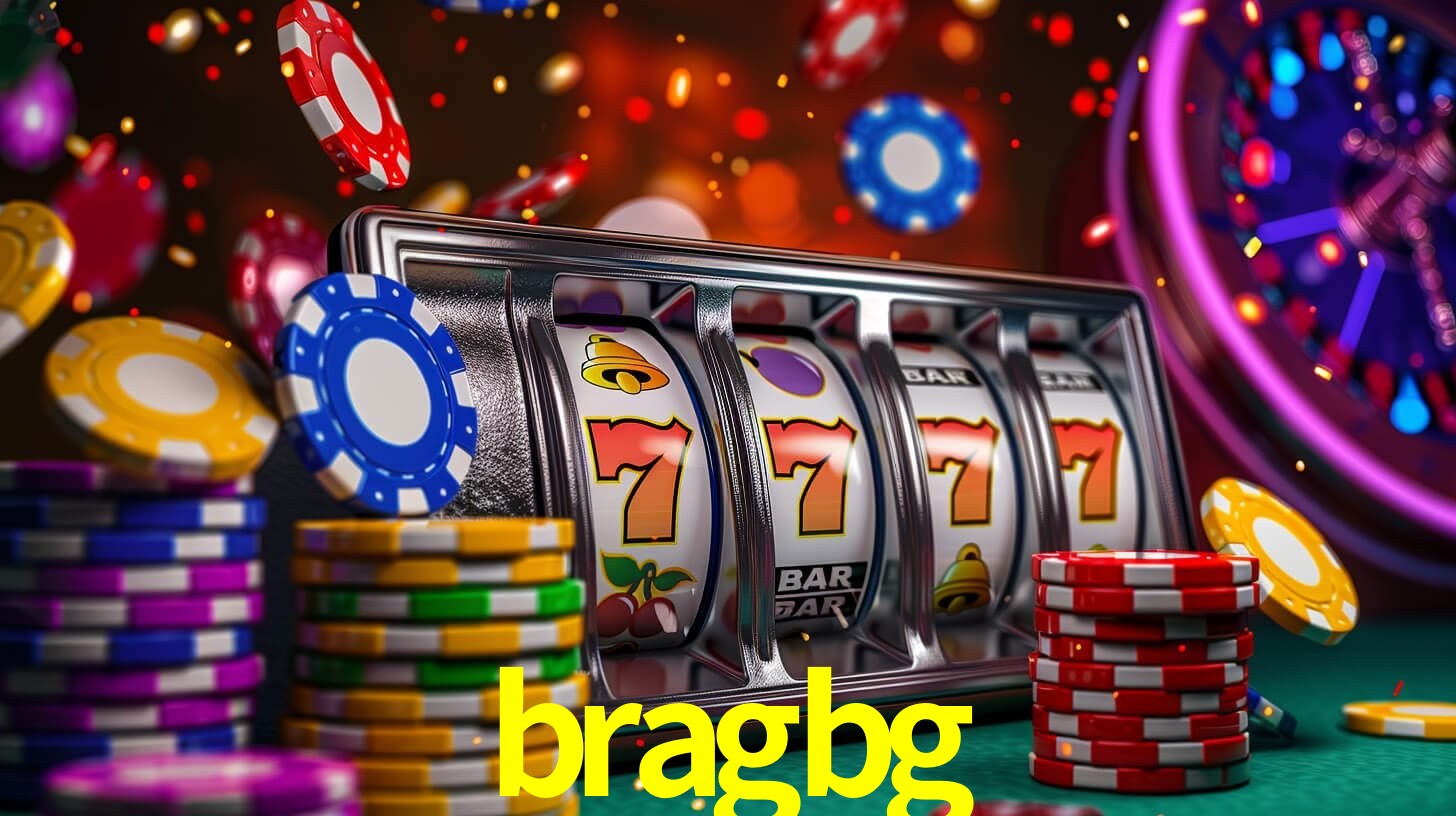 Mesa de Roleta bragbg