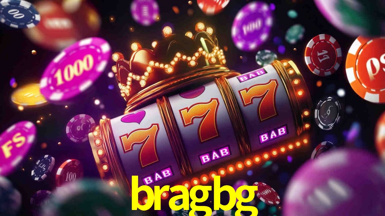Live Casino bragbg