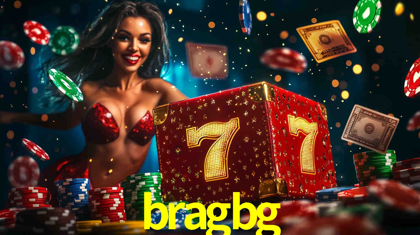 bragbg Download - Opções de Download por Plataforma