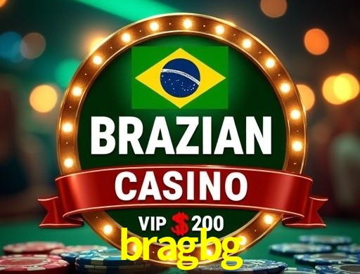 Logo bragbg Telegram Canal Oficial