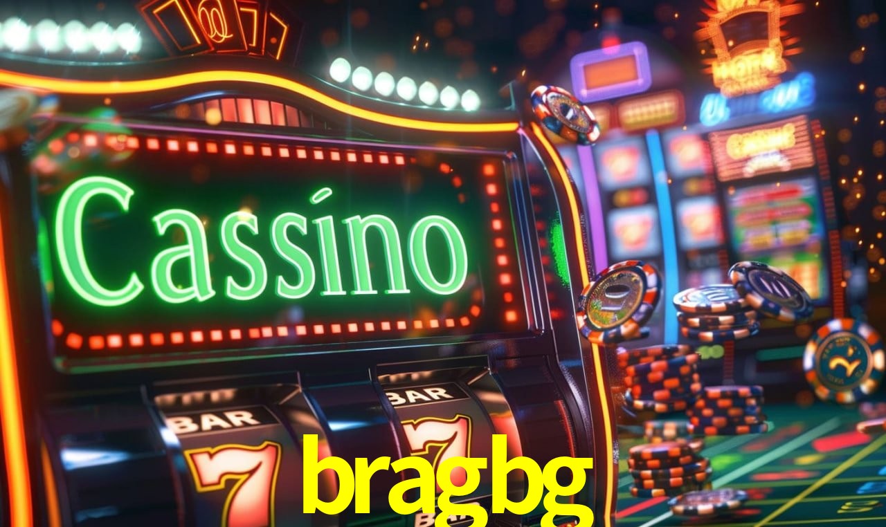 Integração de APIs bragbg