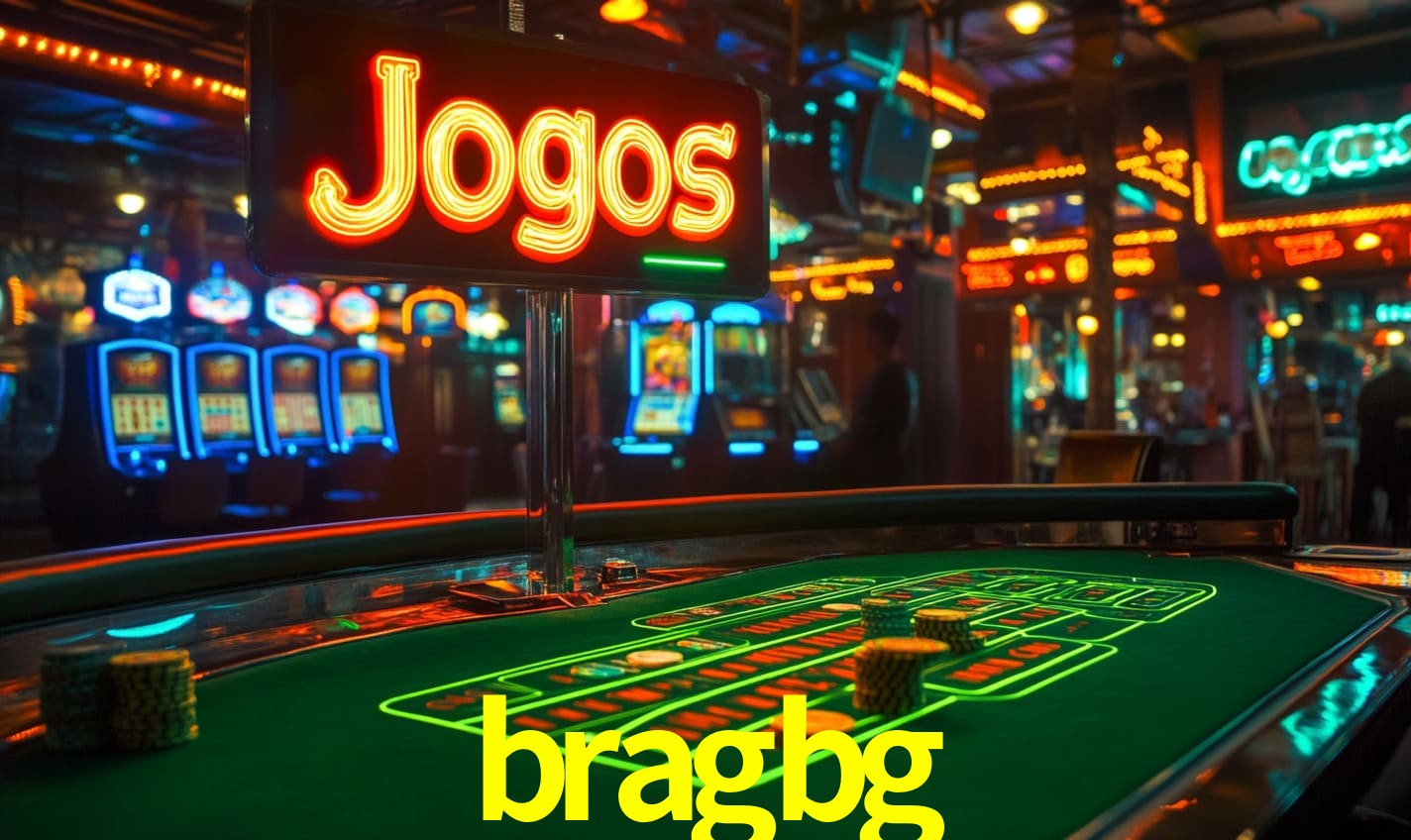 Design Responsivo bragbg