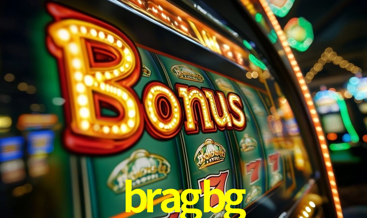 Logo da bragbg