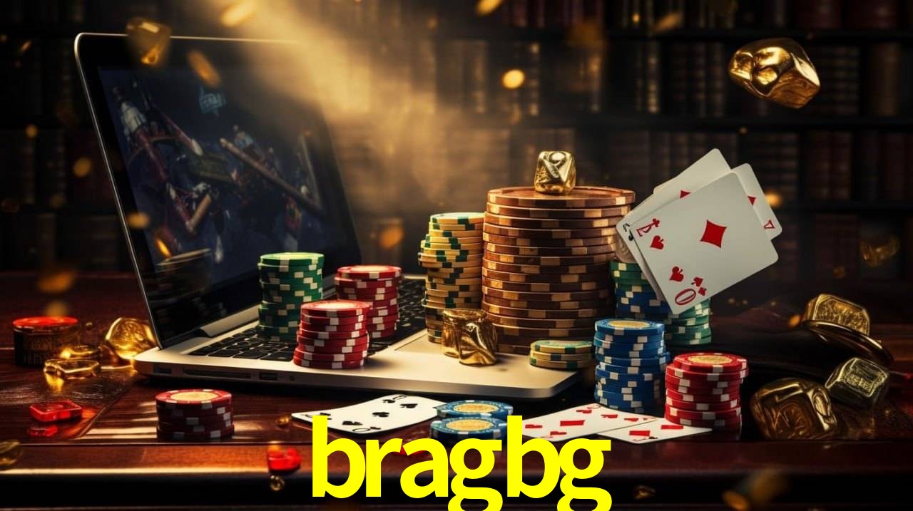 Apostas de Futebol bragbg