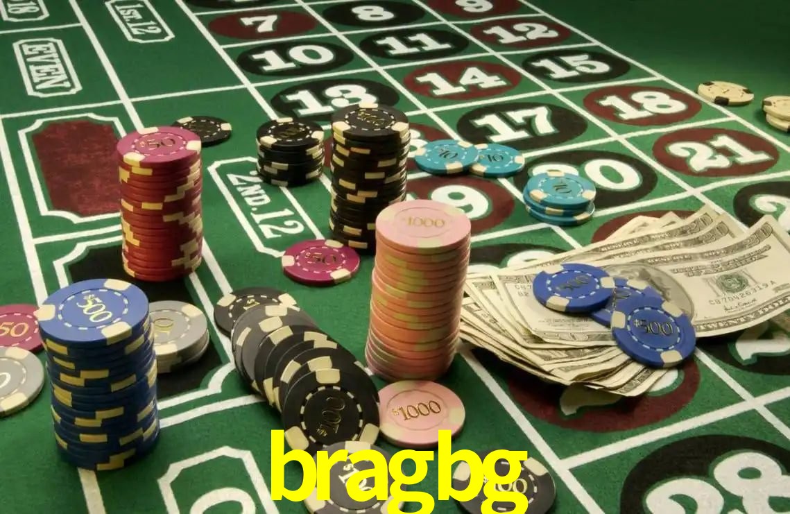 bragbg: Jogos de Caça-Níqueis-Altas Recompensas, Roleta-Velocidade, Blackjack-Desafios Máximos