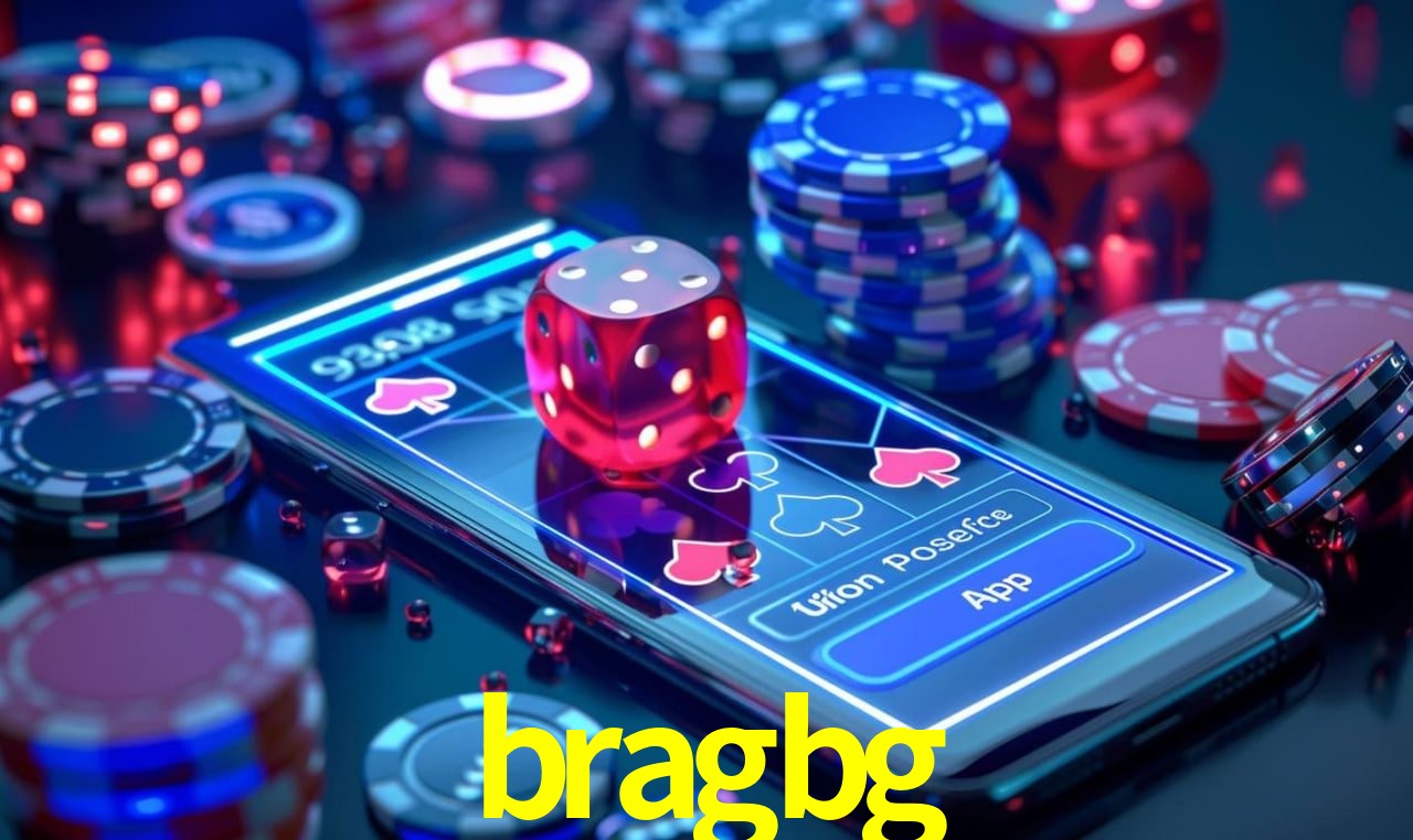 Bot bragbg Telegram