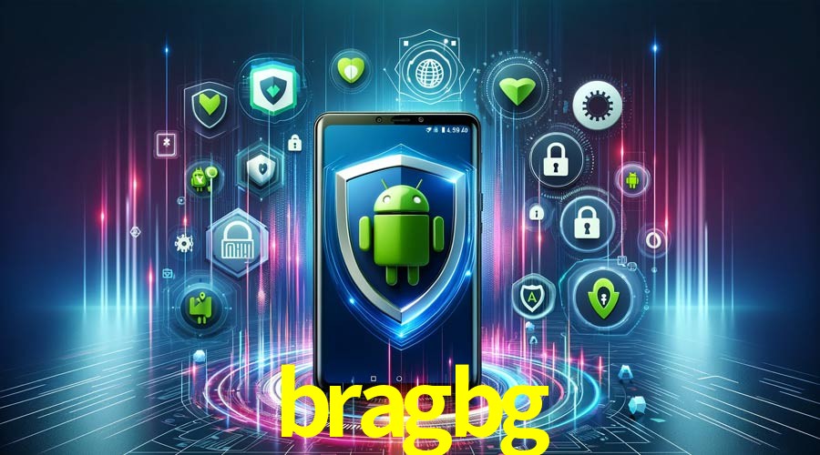 2FA Security bragbg
