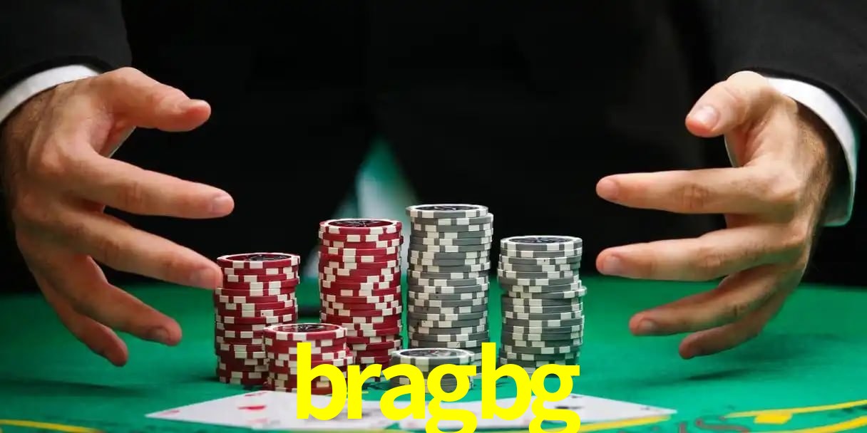 bragbg VIP Program Logo