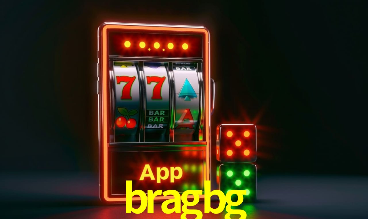 Provedores de Jogos bragbg