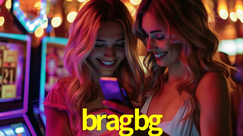 Sinta a adrenalina dos jogos de cassino com bragbg