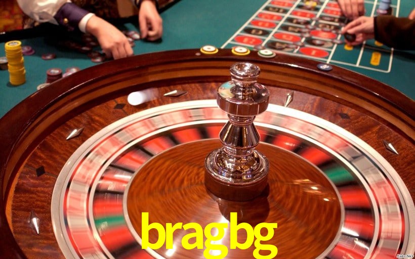 Mesa de Blackjack bragbg