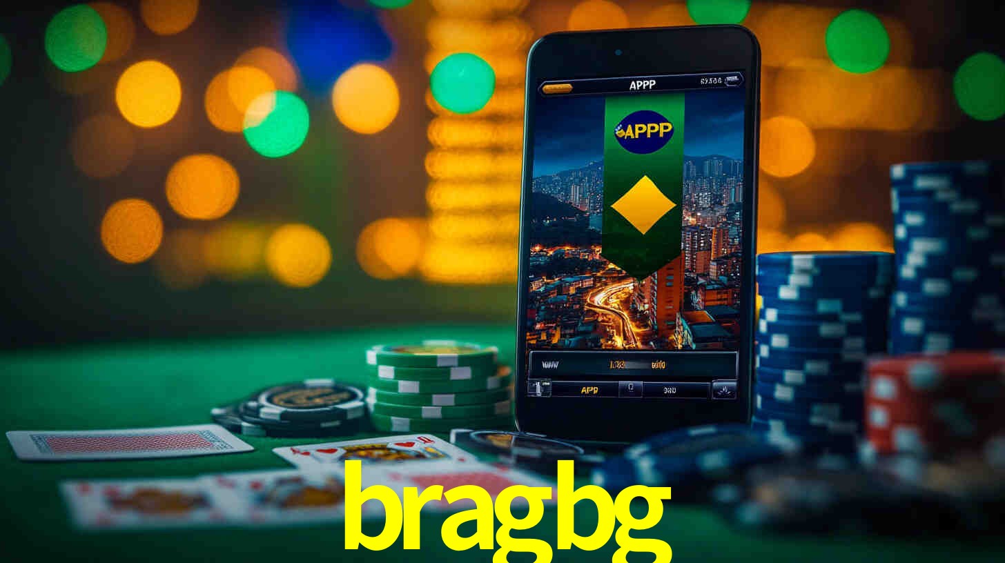 A Emoção da Loteria na bragbg: Uma Chance de Mudança de Vida
