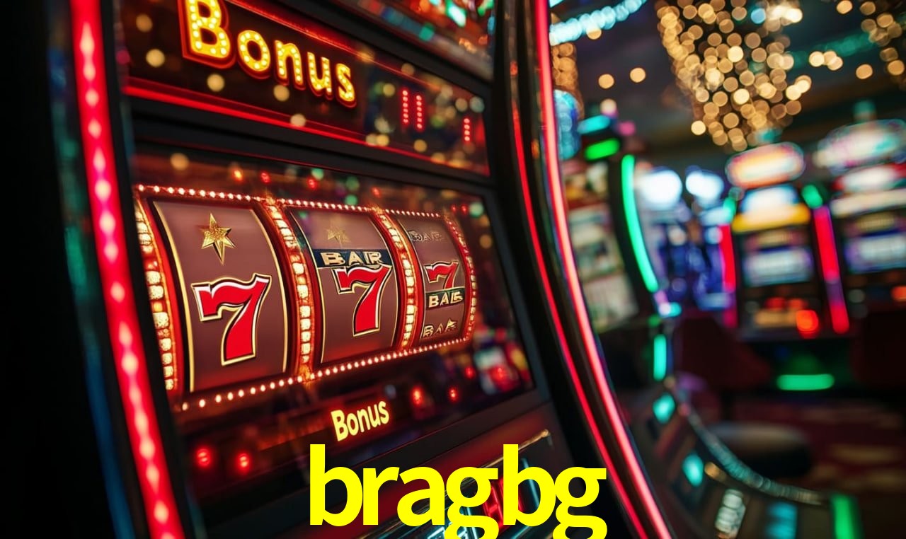 bragbg Download Speed Test Logo - Teste de Velocidade Certificado