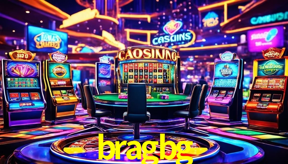 Diretório de Jogos bragbg