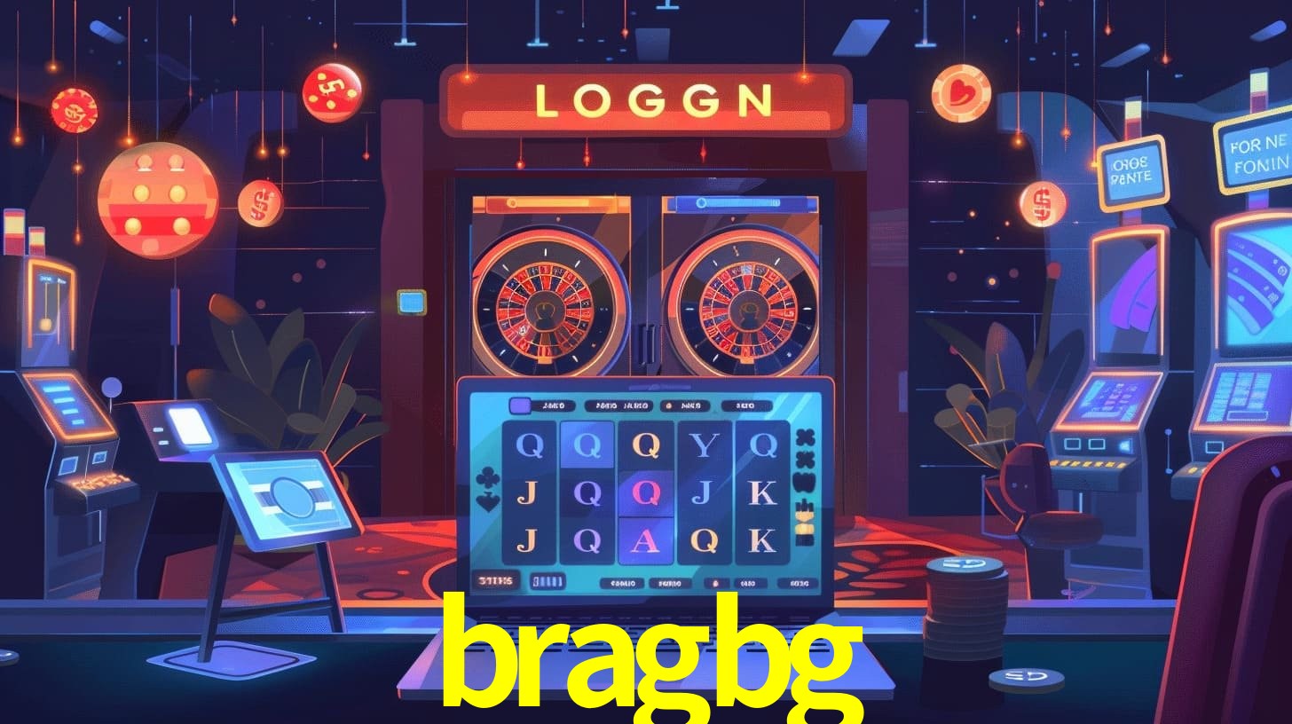 bragbg Logo Verificado