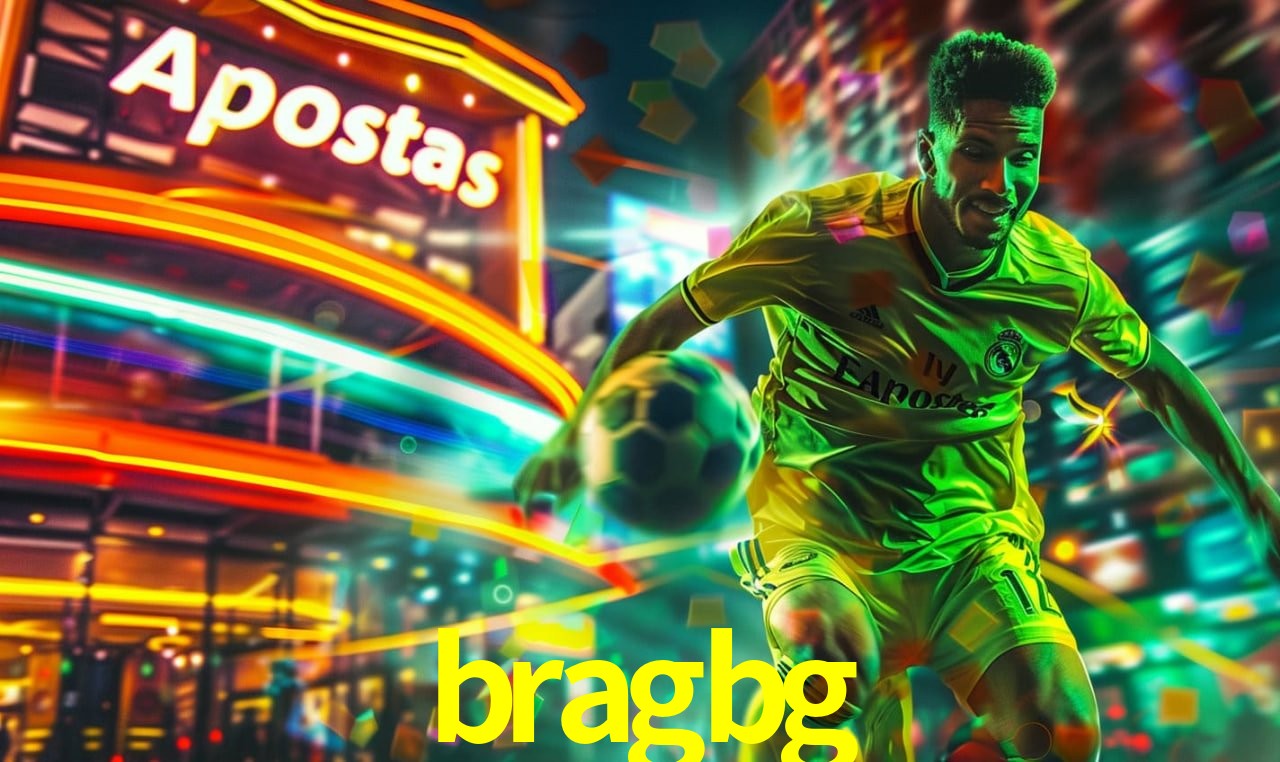 Login Seguro bragbg