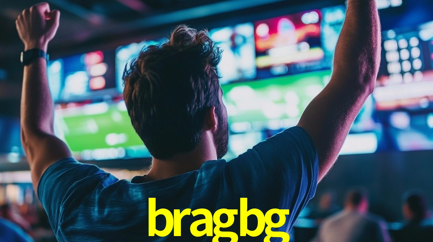 bragbg: Jogue Crash e Experimente Alta Recompensa Instantânea