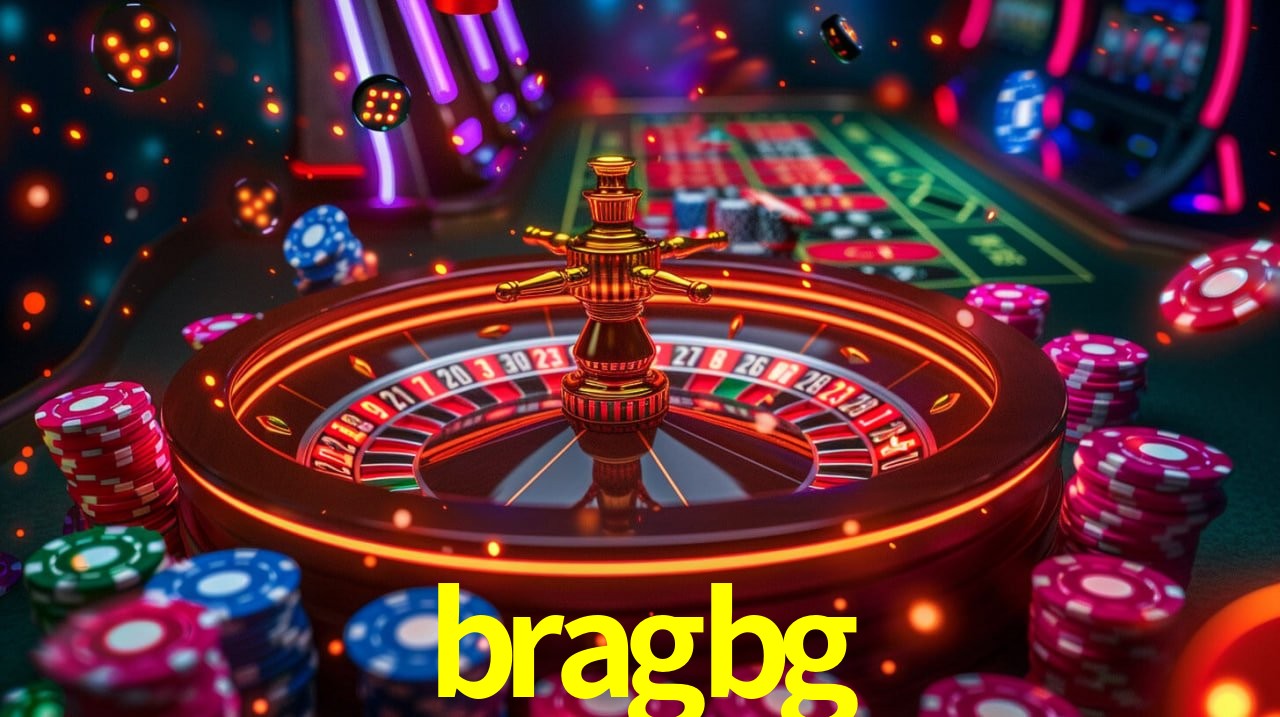 Jogos Exclusivos bragbg