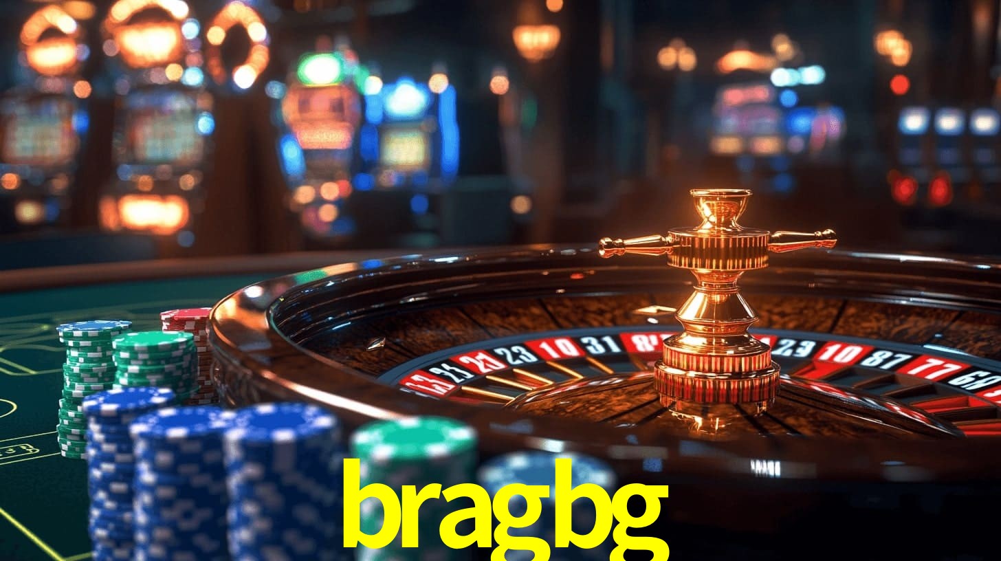 bragbg: Seu Especialista em Apostas Esportivas Brasileiras