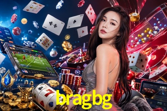 Game Providers bragbg