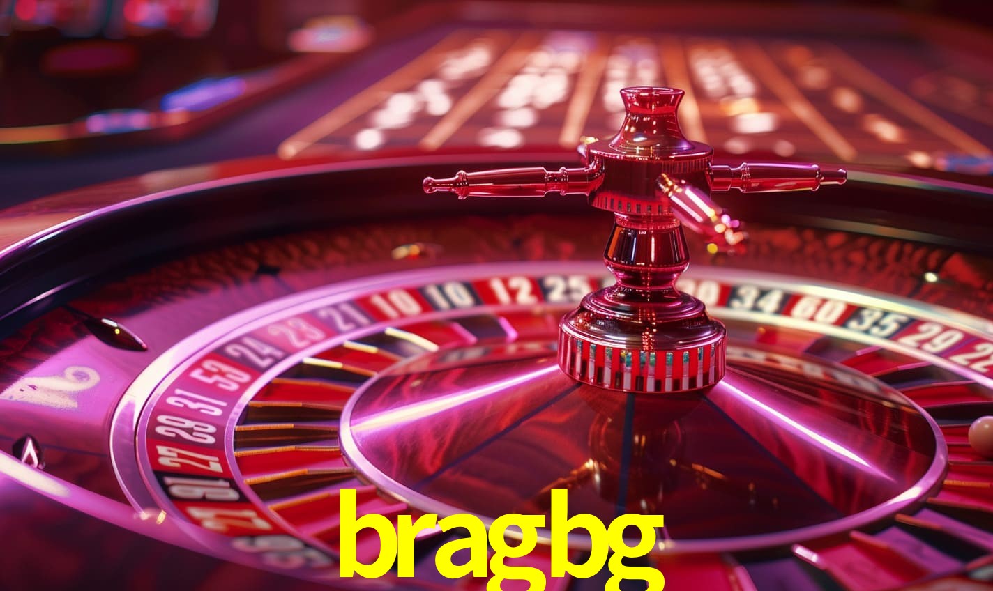 cassino bragbg