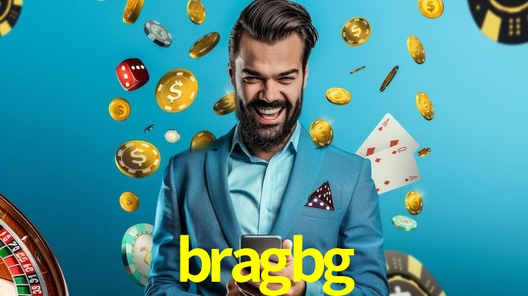 Slot Games bragbg